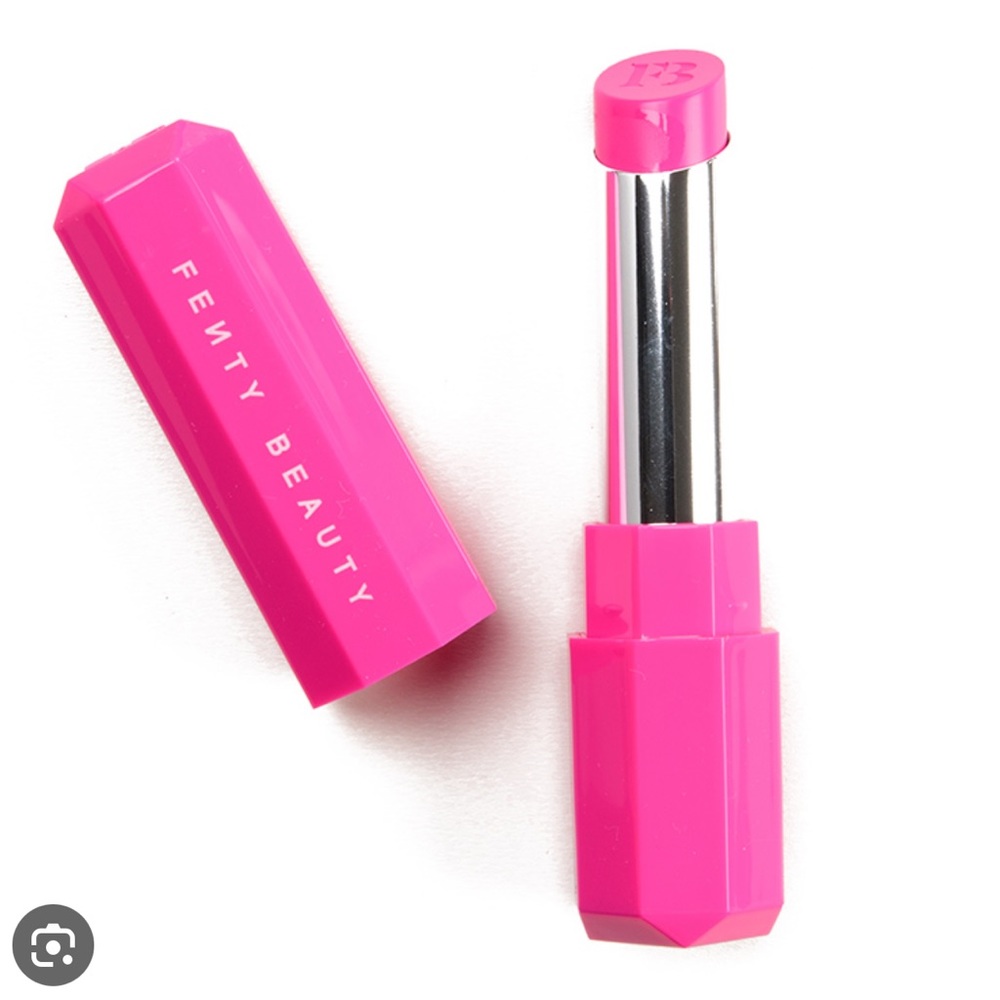 Fenty Beauty Lipstick - Tropic Tantrum